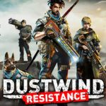 Dustwind: Resistance – Repack