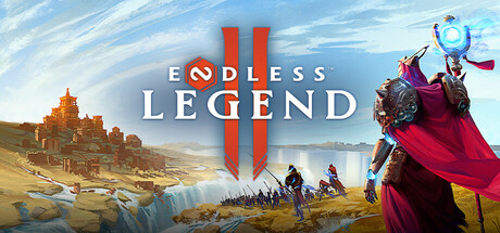 ENDLESS™ Legend 2 v0.0.72.159762 – Repack