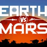 Earth vs Mars – Repack