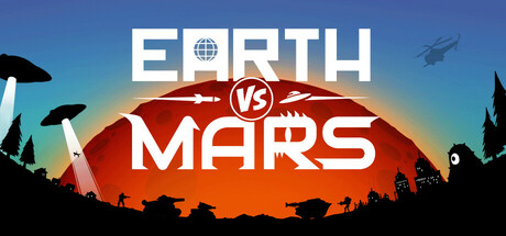 Earth vs Mars – Repack
