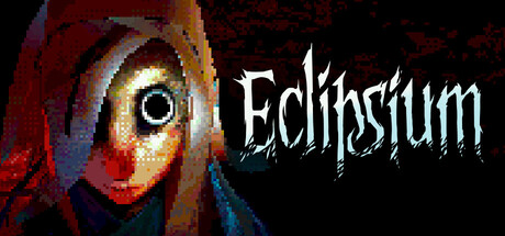 Eclipsium PC Game Cover Art