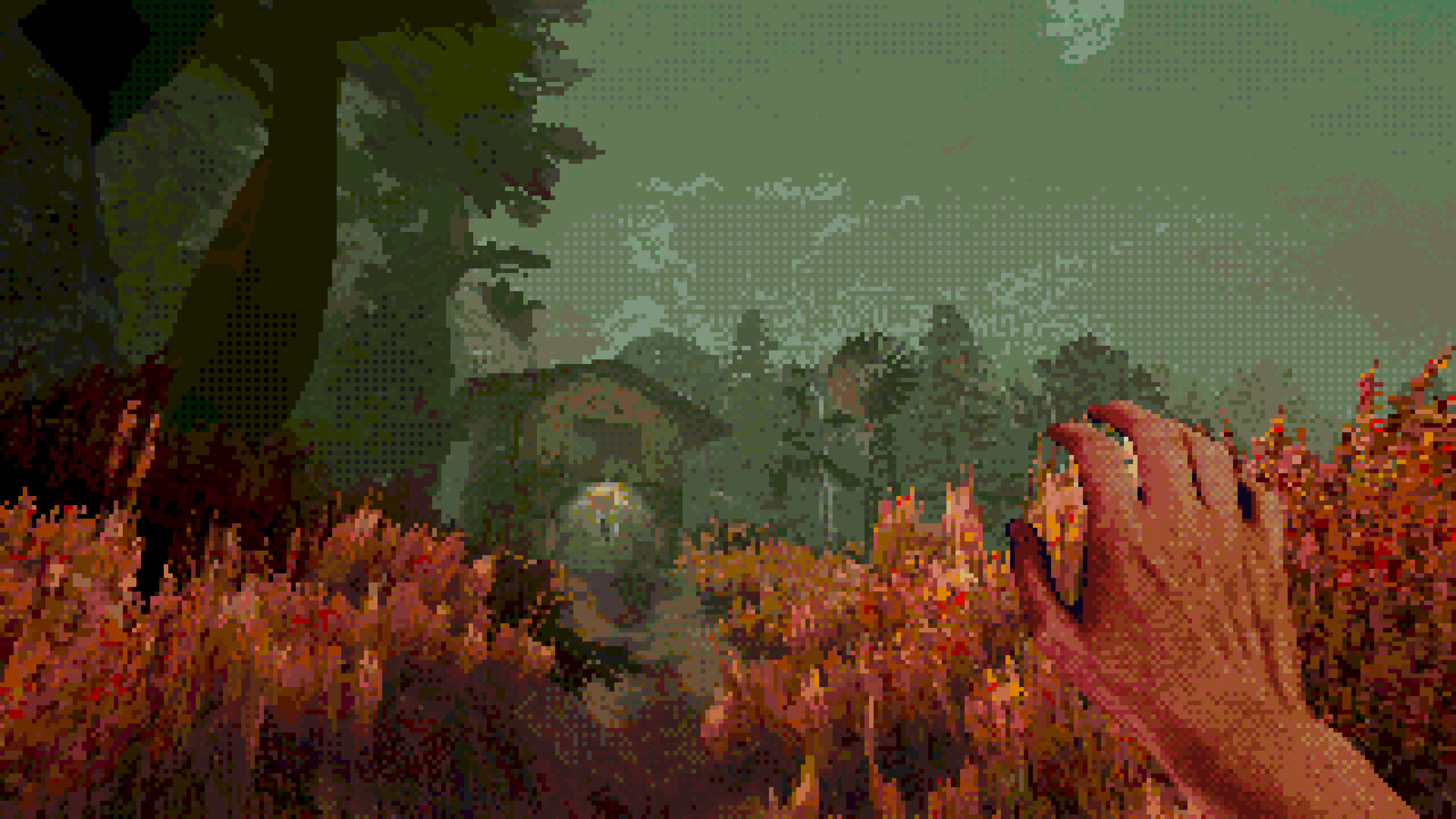 Eclipsium gameplay screenshot 1