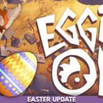 Egging On – Repack
