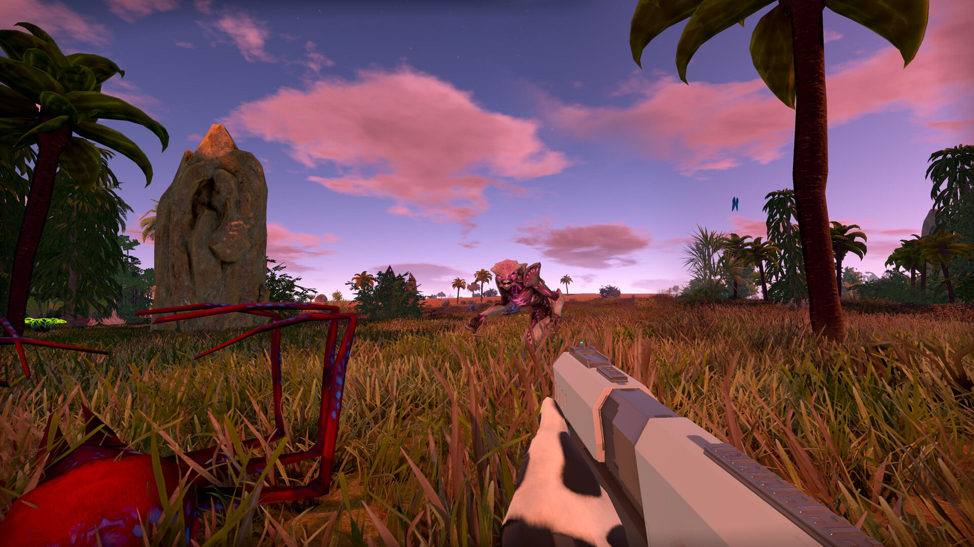 Empyrion - Galactic Survival gameplay screenshot 1