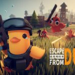 Escape From Duckov – Repack