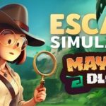 Escape Simulator: Mayan DLC v36237r – Repack