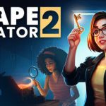 Escape Simulator 2 – Repack