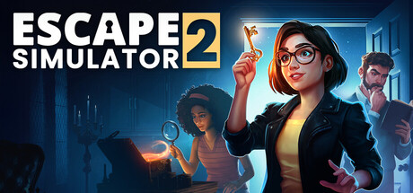 Escape Simulator 2 – Repack