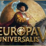 Europa Universalis V v1.0.6 – Repack