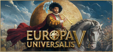 Europa Universalis V – Repack