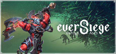 EverSiege: Untold Ages – Repack