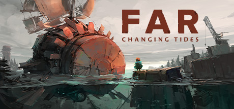 FAR: Changing Tides v1.2.0 – Repack