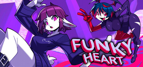 FUNKYHEART – Repack