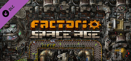 Factorio: Space Age v2.0.72 – Repack