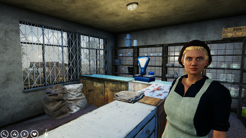 Farmer's Life gameplay screenshot 2