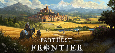 Farthest Frontier – Repack