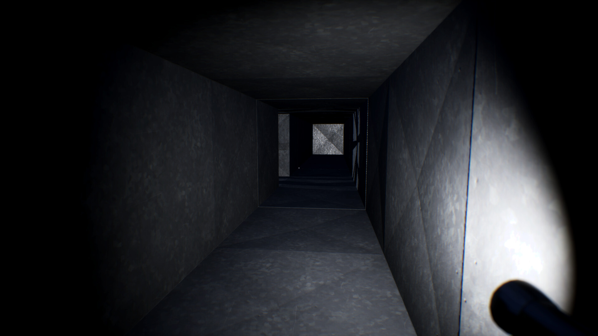 Fear Academy gameplay screenshot 2