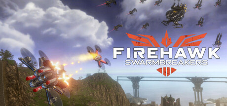 Firehawk FPV: Drone Fighter – Repack