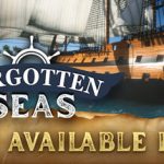 Forgotten Seas – Repack
