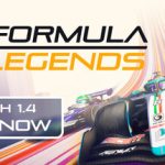 Formula Legends – Repack