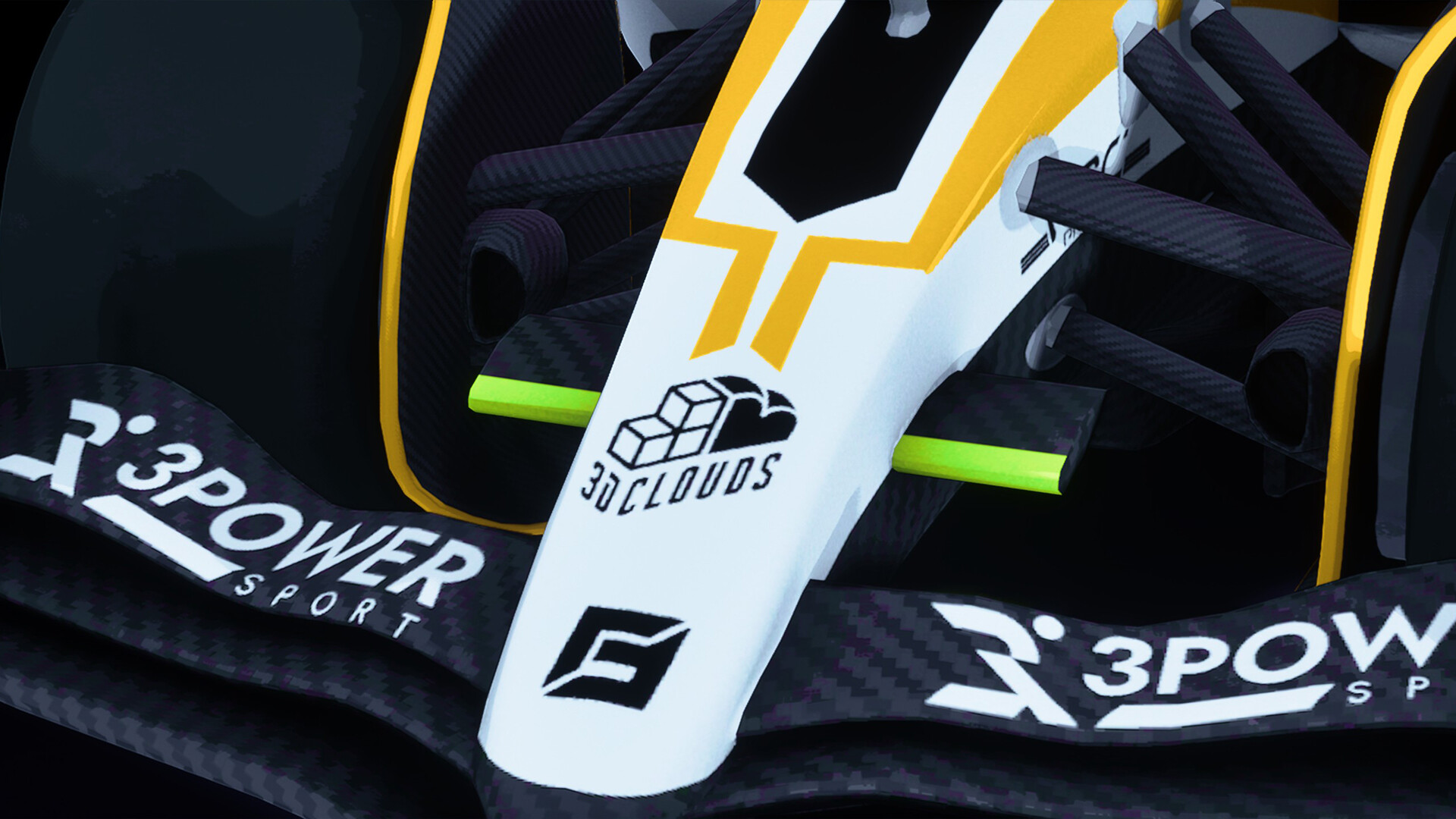 Formula Legends gameplay screenshot 2