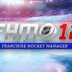 Franchise Hockey Manager 12 – Repack