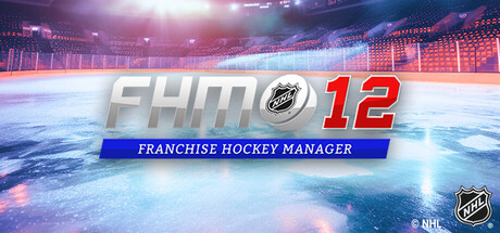 Franchise Hockey Manager 12 – Repack