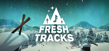 Fresh Tracks – Repack
