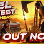Fuel Harvest Together – Repack