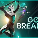 GODBREAKERS – Repack