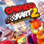 Garfield Kart 2 – All You Can Drift – Repack