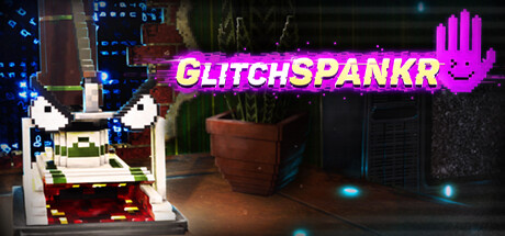 GlitchSPANKR – Repack