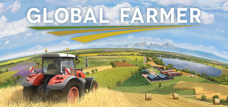 Global Farmer – Repack