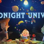 Goodnight Universe – Repack