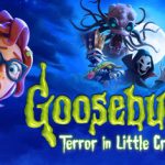 Goosebumps: Terror in Little Creek – Repack