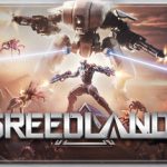 Greedland – Repack