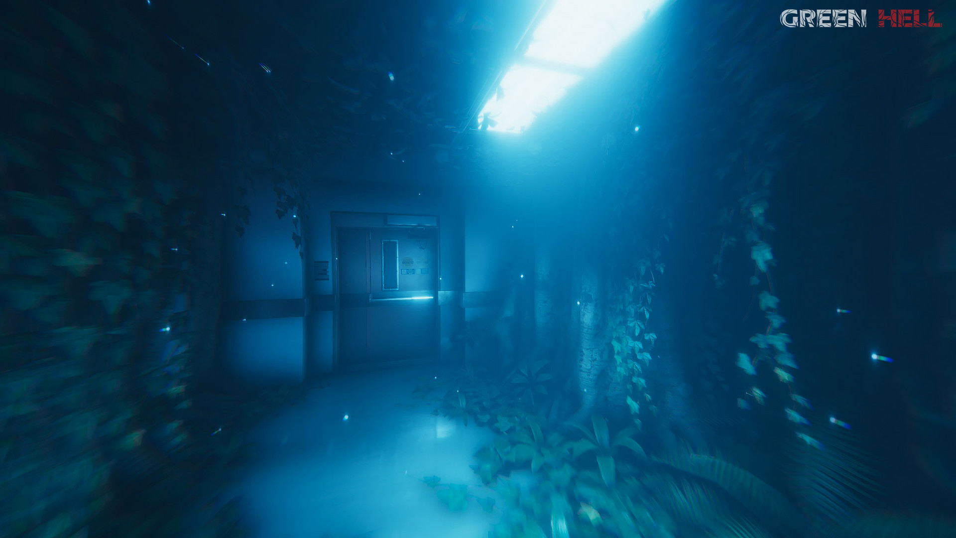 Green Hell gameplay screenshot 2