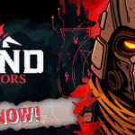 Grind Survivors – Repack