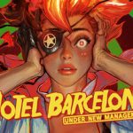 HOTEL BARCELONA – Repack