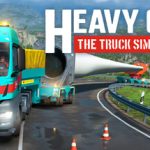 Heavy Cargo – The Truck Simulator v1.1.0.20250803 – Repack