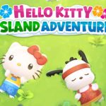 Hello Kitty Island Adventure v2.13.0 – Repack