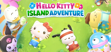 Hello Kitty Island Adventure v2.13.0 – Repack