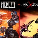 Heretic + Hexen – Repack