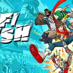 Hi-Fi RUSH – Repack