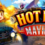 Hot Rod Mayhem v1.3.16 – Repack