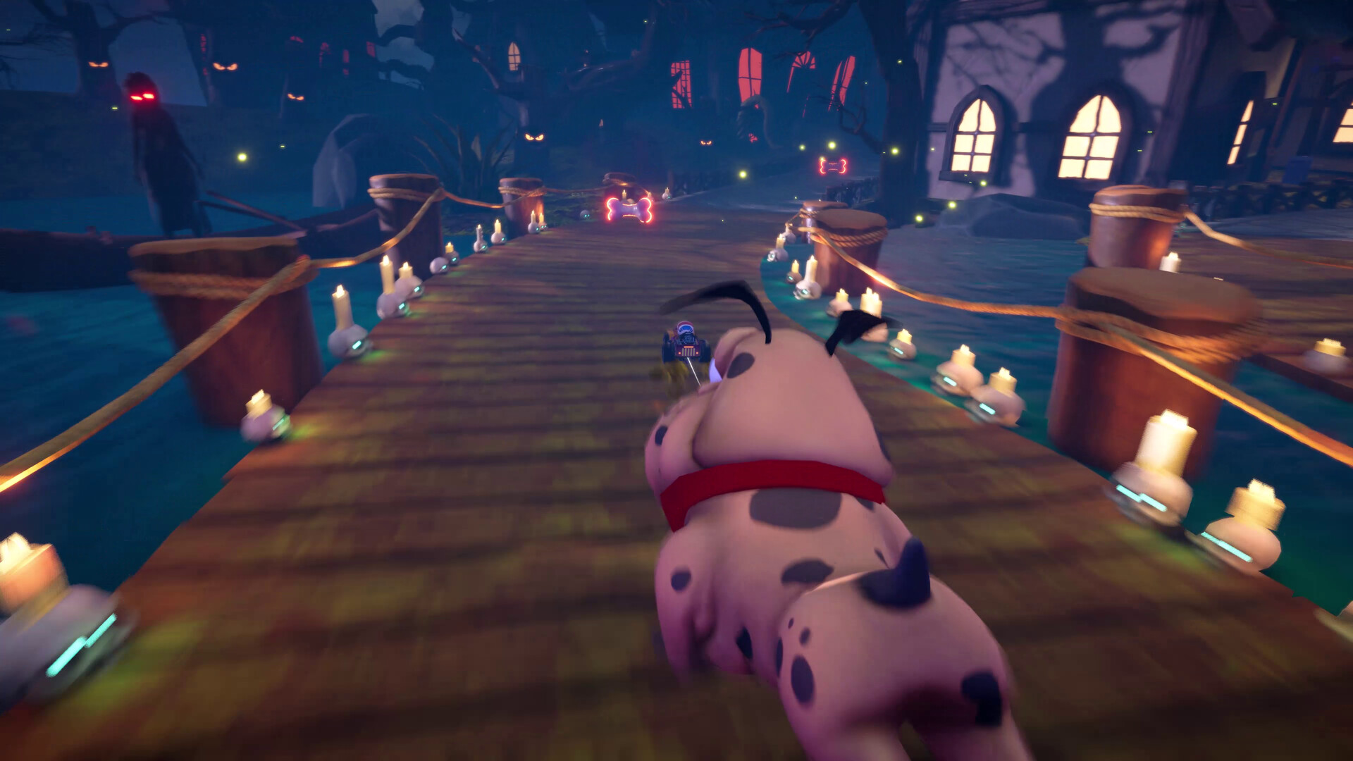 Hot Rod Mayhem gameplay screenshot 2