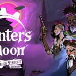 Hunter’s Moon: A Sovereign Syndicate Adventure – Repack