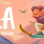 ILA: A Frosty Glide – Repack