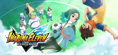 INAZUMA ELEVEN: Victory Road v1.2.3 – Repack