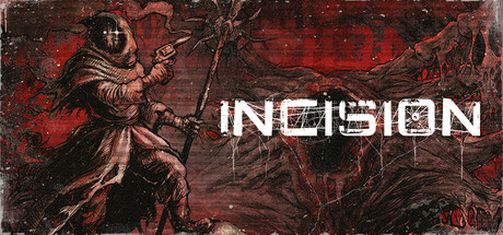 INCISION PC Game Cover Art